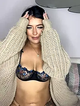 LolaReaX online show from 29, 10, 2025