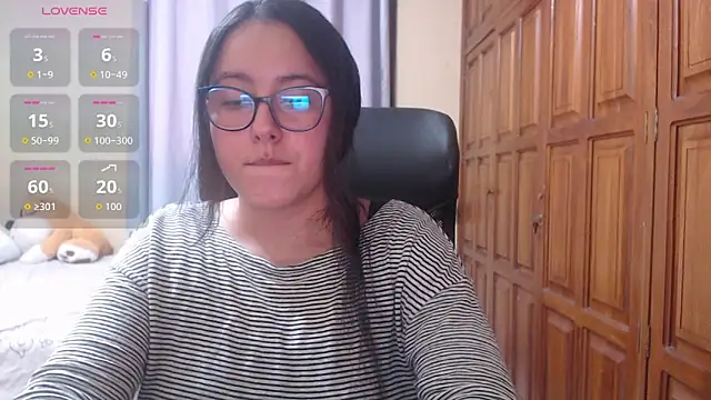 Venus cat  online show from 10, 1, 2026