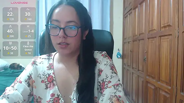 Venus cat  online show from 18, 1, 2026