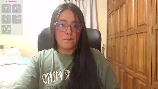 Venus cat  online show from 3, 7, 2026