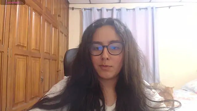 Venus cat  online show from 20, 12, 2025