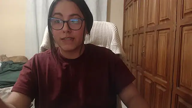 Venus cat  online show from 18, 2, 2026