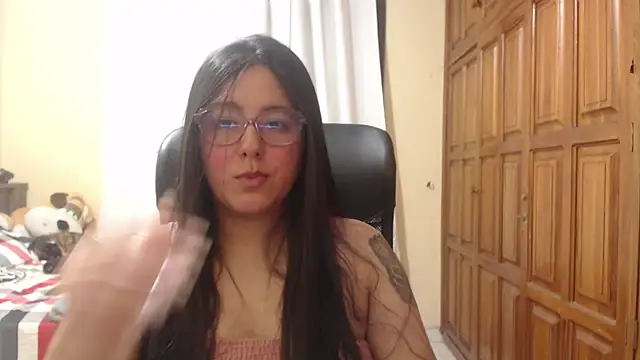 Venus cat  online show from 18, 7, 2026