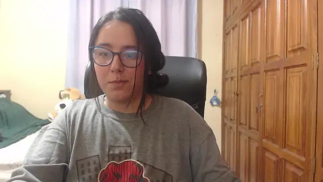 Venus cat  online show from 6, 2, 2026