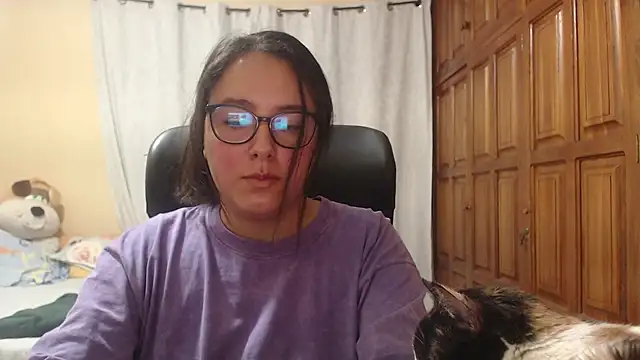 Venus cat  online show from 8, 4, 2026