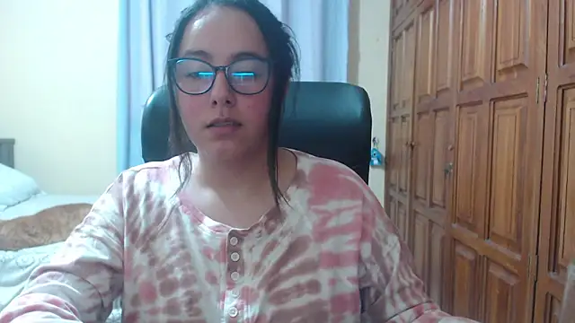 Venus cat  online show from 19, 1, 2026