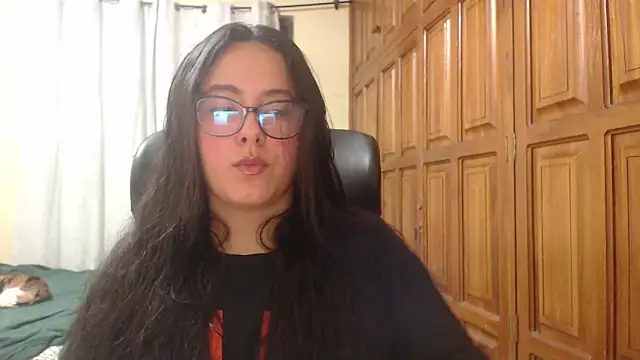 Venus cat  online show from 21, 2, 2026