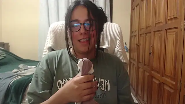 Venus cat  online show from 20, 2, 2026