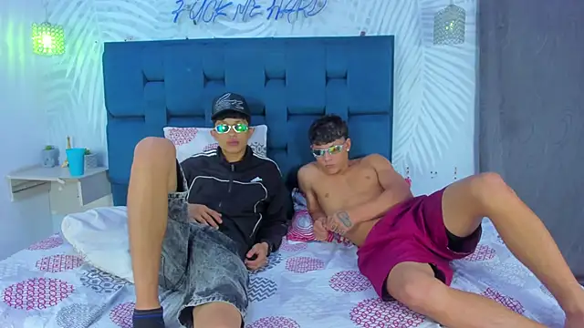 Youngs Wild online show from 29, 3, 2026