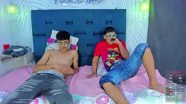 Youngs Wild online show from 16, 3, 2026