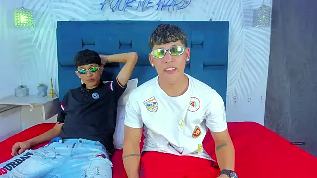 Youngs Wild online show from 3, 4, 2026