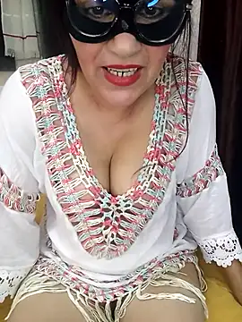 Orca-sexy online show from 16, 10, 2025