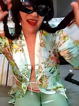 Orca-sexy online show from 30, 9, 2025