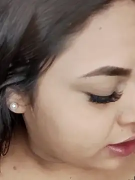 MayaCurvy online show from 16, 10, 2025