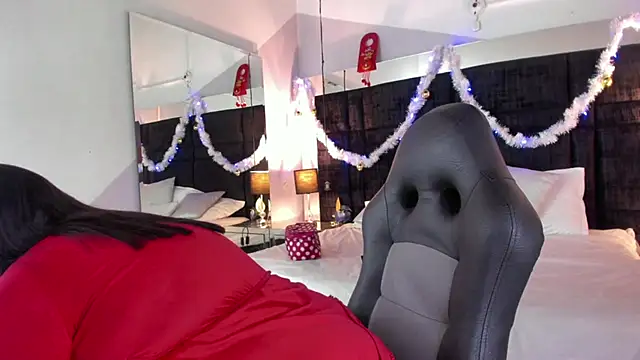 MayaCurvy online show from 16, 11, 2025