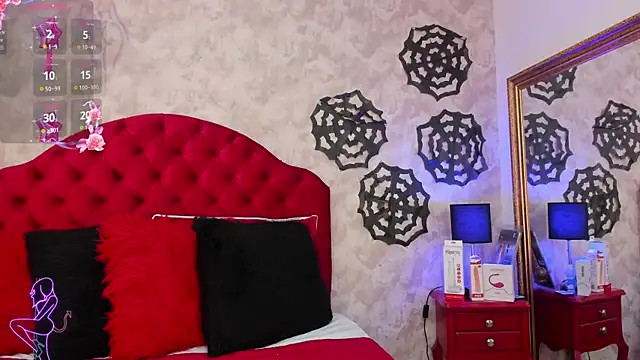 Setsuna St online show from 22, 10, 2025