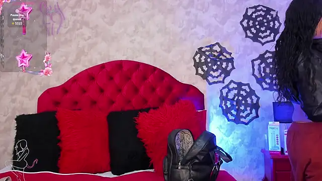 Setsuna St online show from 20, 10, 2025