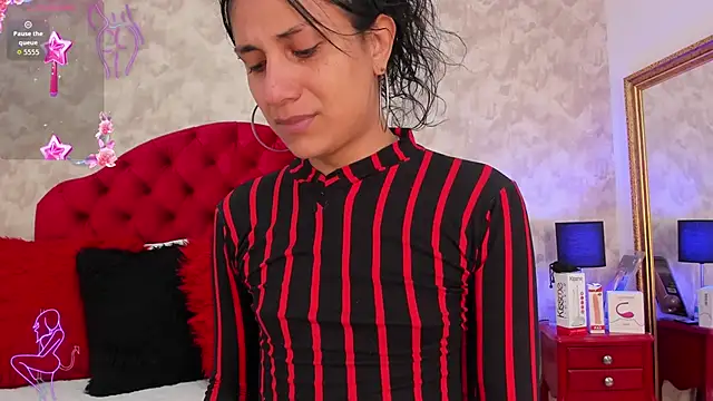 Setsuna St online show from 14, 11, 2025