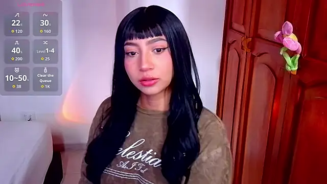 emma web  online show from 13, 11, 2025