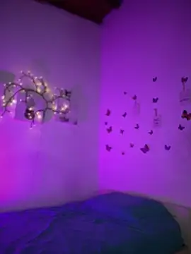 Solaangel  online show from 3, 3, 2026