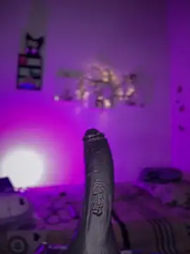 Solaangel  online show from 14, 2, 2026