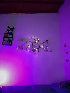 Solaangel  online show from 24, 2, 2026