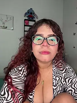 Solaangel  online show from 1, 10, 2025