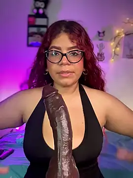 Solaangel  online show from 18, 4, 2026