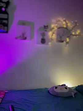 Solaangel  online show from 19, 3, 2026