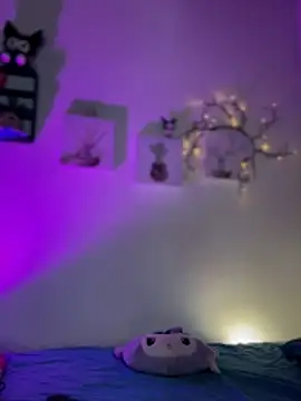 Solaangel  online show from 20, 3, 2026