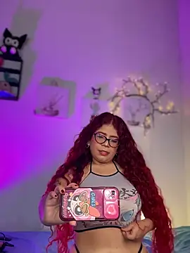 Solaangel  online show from 5, 3, 2026