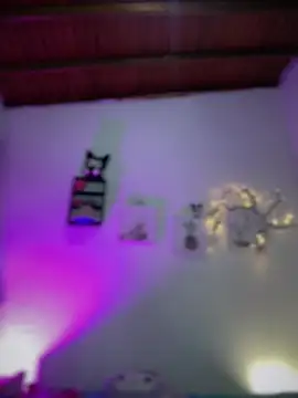 Solaangel  online show from 18, 3, 2026