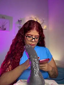 Solaangel  online show from 5, 3, 2026