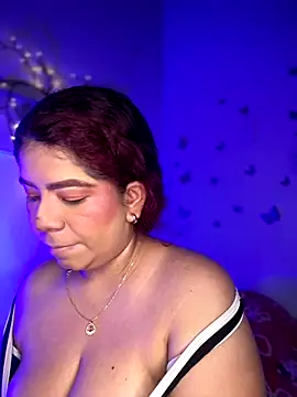 Solaangel  online show from 19, 12, 2025