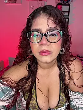 Solaangel  online show from 3, 10, 2025