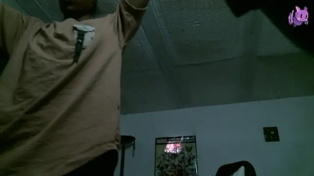 Dickie Dicking online show from 10, 2, 2026