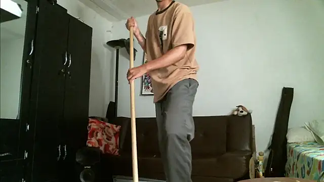 Dickie Dicking online show from 10, 10, 2025