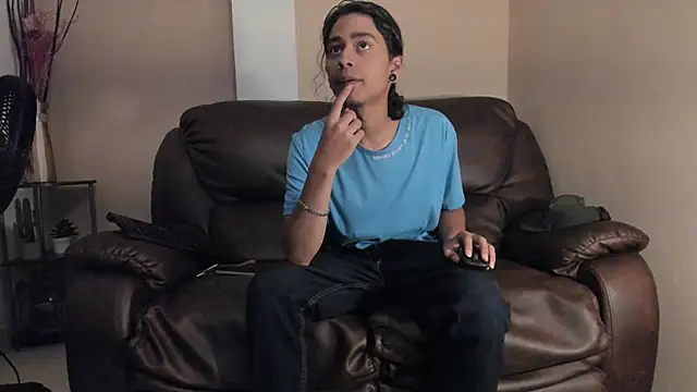 Dickie Dicking online show from 5, 11, 2025