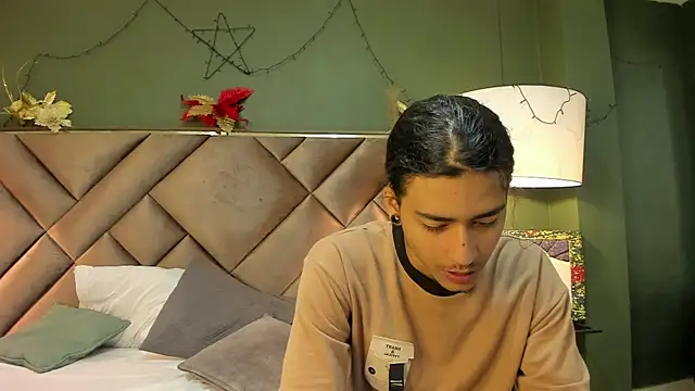 Dickie Dicking online show from 16, 12, 2025