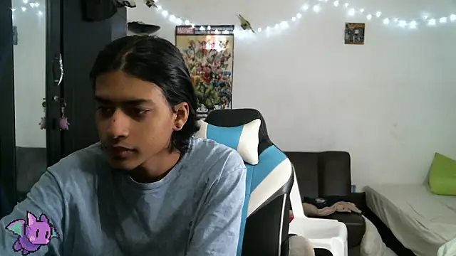 Dickie Dicking online show from 20, 3, 2026