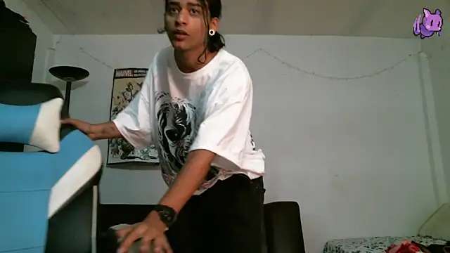 Dickie Dicking online show from 19, 12, 2025