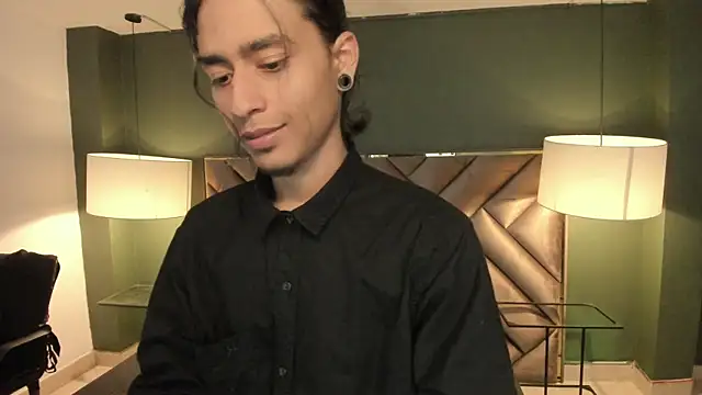 Dickie Dicking online show from 8, 11, 2025