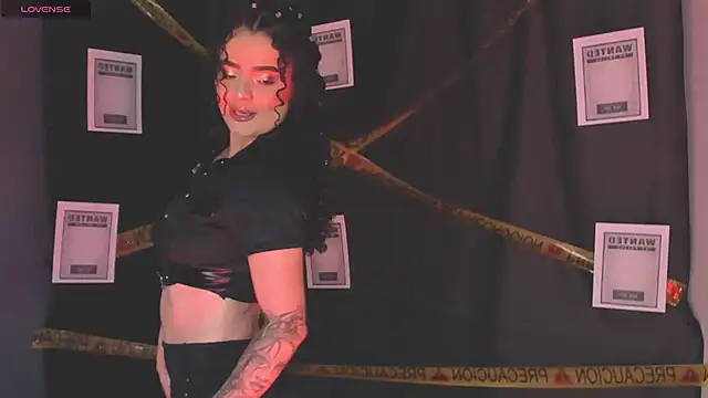 KylieJenkins online show from 31, 10, 2025