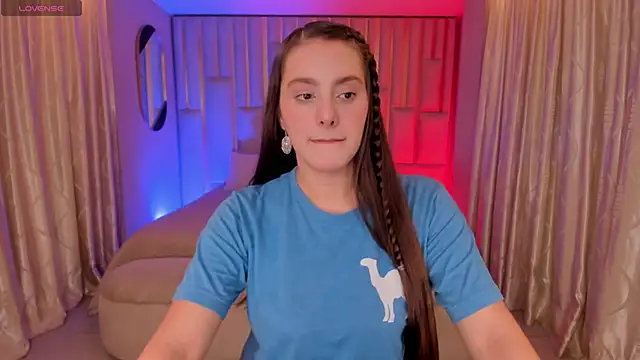 ZoeyWalker  online show from 14, 11, 2025