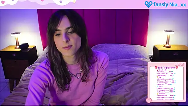 estrogen nia online show from 2, 10, 2025