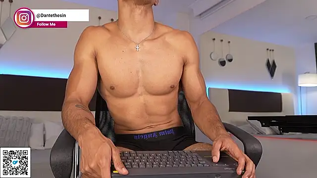 DanteeStone online show from 2, 2, 2026