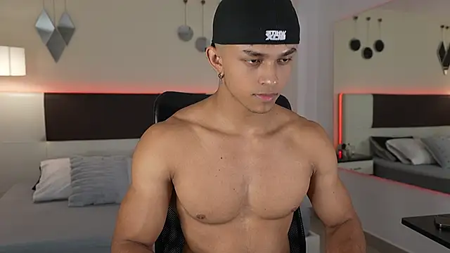 DanteeStone online show from 1, 10, 2025