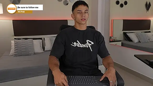 DanteeStone online show from 17, 10, 2025