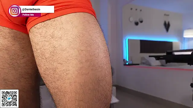 DanteeStone online show from 17, 2, 2026