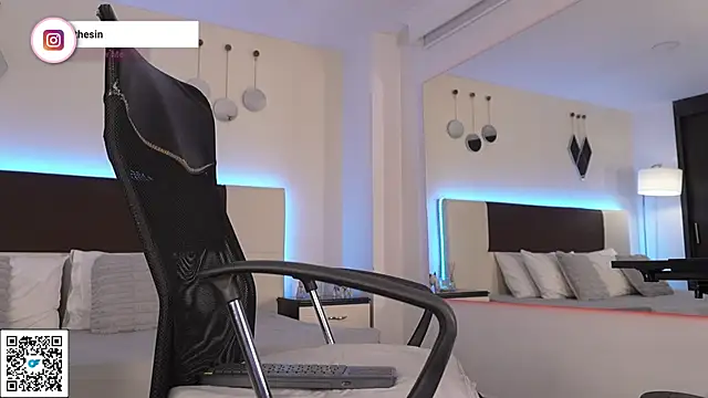 DanteeStone online show from 8, 2, 2026